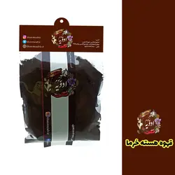 قهوه هسته خرما