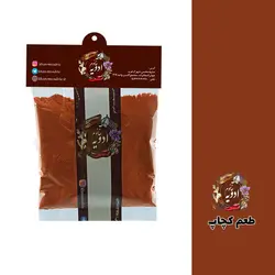 طعم کچاپ