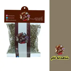 شاهدانه درشت تمیز