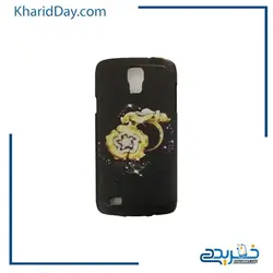 قاب گوشی سامسونگ  I9295 Galaxy S4 Active طرح دخترانه کد S100594