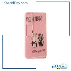 قاب گوشی سیلیکونی سامسونگ Galaxy A02 طرح کاکتوس کد S100895