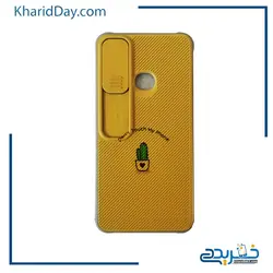 قاب گوشی سیلیکونی سامسونگ Galaxy A10S طرح کاکتوس کد S100719