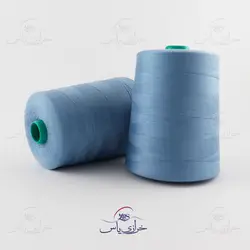 خرید دوک نخ خیاطی لی دوزی کد 265 - خرازی یاس