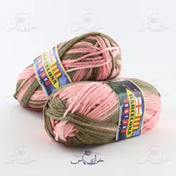 خرید کاموا بارسلونا باتیک ( اسپرت) - خرازی یاس