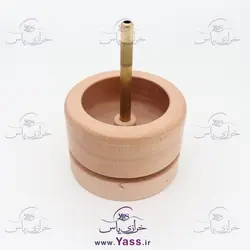 خرید دستگاه منجوق ریسه کن چوبی نورگه ترک - خرازی یاس