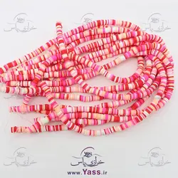 خرید مهره فیمو اسپرت 3 ( بندی ) - خرازی یاس