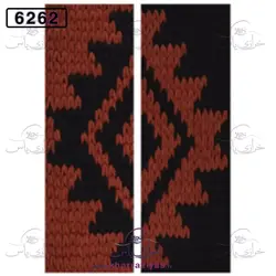 خرید کاموا آلیز پافی مور ( Alize PUFFY MORE) کد 6262 مشکی مسی - خرازی یاس