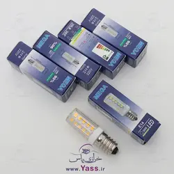 خرید لامپ چرخ خیاطی LED - خرازی یاس