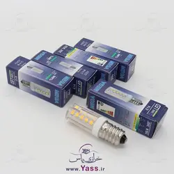 خرید لامپ چرخ خیاطی LED - خرازی یاس