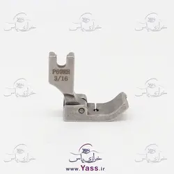 خرید پایه مغزی دوزی 3/16 چرخ صنعتی ( راسته دوز) - خرازی یاس