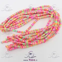 خرید مهره فیمو اسپرت 8 ( بندی ) - خرازی یاس