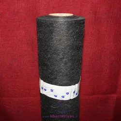 خرید زانفیکس مشکی طاقه ای عرض 110 سانت (90 یاردی) - خرازی یاس