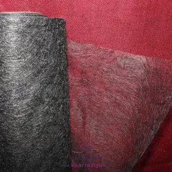 خرید زانفیکس مشکی طاقه ای عرض 110 سانت (90 یاردی) - خرازی یاس