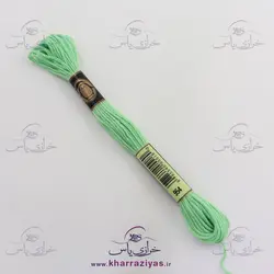 خرید نخ گلدوزی و کوبلن دوزی مارک پنگوئن کد رنگ 954 - خرازی یاس