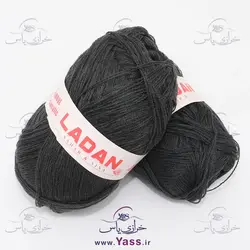 خرید کاموا لادن دو نخ نوک مدادی - خرازی یاس