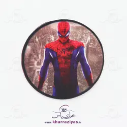خرید مارک تیکه دوزی SPIDERMAN 3 - خرازی یاس