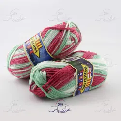 خرید کاموا بارسلونا باتیک ( اسپرت) - خرازی یاس