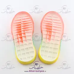 خرید زیره کفش فشیون اسپرت سایز 22 - خرازی یاس