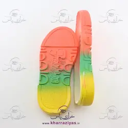 خرید زیره کفش فشیون اسپرت سایز 22 - خرازی یاس