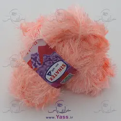 خرید کاموا یوموش گلبهی - خرازی یاس