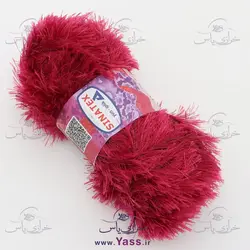 کاموا یوموش زرشکی