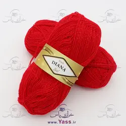 کاموا دیانا قرمز لمه قرمز