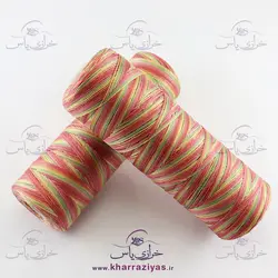 نخ قلاب بافی شماره 6 اسپرت کد 67949