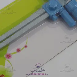 کاتر گردبر پرگاری مدرج درجه 1 برند SKC