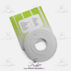 فنر حصیری 12 میلیمتر ( متری )