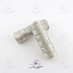 نخ قلاب بافی شماره 6 اسپرت 2