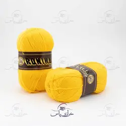 کاموا رونیکا زرد