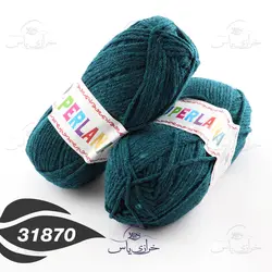 کاموا سوپر لانا ترکیه سبز کله غازی