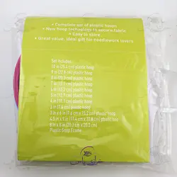 کارگاه گلدوزی پلاستیکی مارک SKC