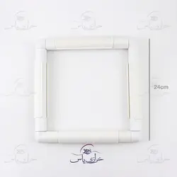 کارگاه گلدوزی پلاستیکی مارک SKC