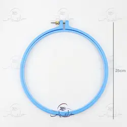 کارگاه گلدوزی پلاستیکی مارک SKC