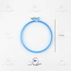 کارگاه گلدوزی پلاستیکی مارک SKC