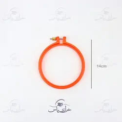 کارگاه گلدوزی پلاستیکی مارک SKC