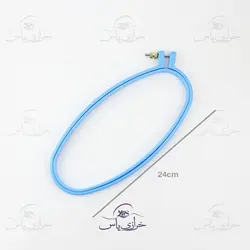 کارگاه گلدوزی پلاستیکی مارک SKC