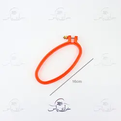 کارگاه گلدوزی پلاستیکی مارک SKC