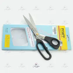 خرید قیچی پفاف (PFAFF) تیغه اعلا سایز 9 - خرازی یاس