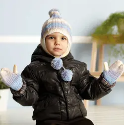 کاموا اسپرت آلیز ترک شکریم baby باتیک (Alize) کد 6317