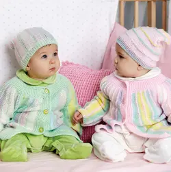 کاموا اسپرت آلیز ترک شکریم baby باتیک (Alize) کد 6317