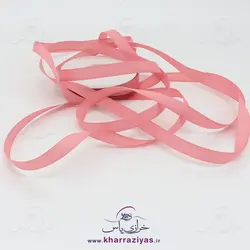 روبان گروگرن ( گلو ) 1 سانت کالباسی (توپی)