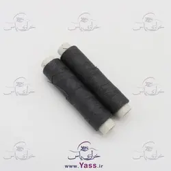 نخ قرقره خیاطی ( سیگارت ) داریا طوسی تیره
