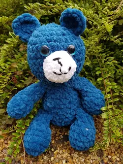 کاموا مخمل ترک آلیز ولوتو (Alize Velluto) کد 414