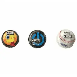 خرید آنلاین کاندوم تحریک کننده 360 درجه کاپوت مدل Kapoot 360 Senses بسته ۱۲ عددی | خجالت نکش