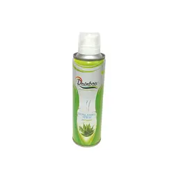اسپری موبر بدن رینبو مدل Aloevera حجم 200 میلی لیتر