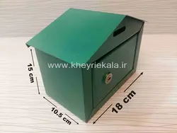 قلک فلزی