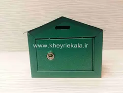 قلک فلزی