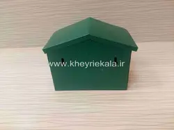 قلک فلزی